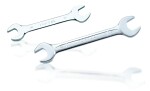 TOPTUL Double sided Open End Wrench 34x36mm