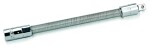 TOPTUL Flexible Extension Bar 1/4", length: 150mm
