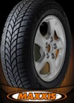 passenger Tyre Without studs 185/55 R16 MAXXIS WP05 87H XL