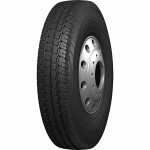 Van Summer tyre 6.5R15C BLACKLION BS88 Voracio 106/101N