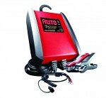 Akkulaturi accucharger 12v 10a automatic banner "recovery"
