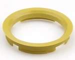 Центрирующее кольцо 76, 9-66, 6 (z25d) tumekollane, 1шт