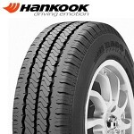 165/80R13C Hankook RA08 Summer tyre 94/92P EC 1 69 FI