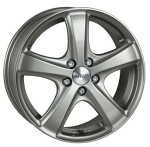 alloy wheel ACC ORIGINAL 5 15X6.0 5X100 E45 57,1