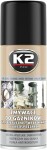 k2 carb and intake valve cleaner carburetor cleaning 400ml/ae