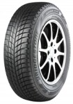 passenger Tyre Without studs 225/55R17 Bridgestone Blizzak LM001 97 H