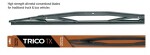 klaasipuhastihari / wiper blade trico hd ( irizar,man,mb,scania,setra, volvo 1000mm