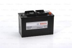 battery BOSCH T3 110Ah 680EN 347X173X234MM -+ 0092T30350