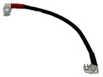 Промежуточный кабель akuklemmidega 50mm2/40cm