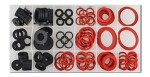 seals set rubber/ fiber/EVA