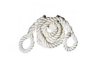tow rope 20T 8M  732MM ring