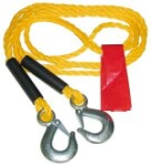 tow rope 1600KG KING
