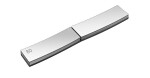Балансировочный грузик наклеиваемый 5,8mm, 1шт, 60g.fe, серый pulb, 16-22" (rr/jag)
