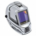 Welding Mask spaceview true colour 5-13 xxl lcd