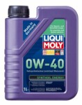 синтетическое моторное масло SYNTHOIL ENERGY 0W-40 Liqui Moly 1L