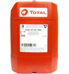 моторное масло TOTAL RUBIA  TIR 7400 20L SAE 15W40