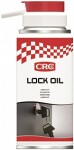 crc lock oil lock oil 100ml/ae