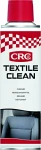 crc textile puhas tekstiilipuhastusvaht 250ml/ae