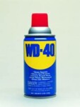 WD-40 Monitoimiöljy 400ml