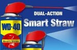 WD-40 Universal oil, Smart Straw 420ml