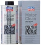 flush- and cleaner 500ml Liqui Moly