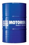 синтетическое масло TOP TEC 4200 5W30 гидрокрекинг масло 205L Liqui Moly