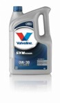 VALVOLINE  Моторное масло SynPower™ FE 0W-30 5л 874310