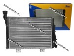 radiator aluminium KRAFT 2108