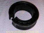 rear spring gap rubber thick 2101