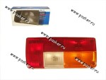 rear light compact right. 2105