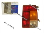 rear light compact right. 2104