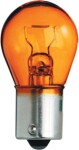 авто лампа 12V 21W оранжевый AL50500 хром 2шт.