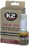 k2 dfa-39 anti-paraffin улучшение холодного потока 50ml