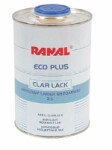clear acrylic paint ECO PLUS 2+1 0.5L 30308