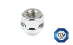 fixation nut to open M12x1,5, 25mm Wrench 19