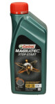 моторное масло Magnatec стоп- старт 5W-30 A3/B4, 1 L синтетическое