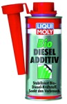 BIO dieselpolttoaineen lisäaine Liqui Moly 250ml