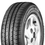 Passenger car Summer tyre GT RADIAL CHAMPIRO ECO 145/70R13 71T