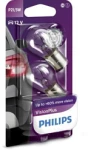 лампа P21/5W 12v 41050 BAY15d Philips VisionPlus +60% 12499VPB2 2шт.