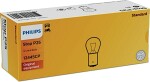 BULB Stop P25 12V 18W BA15s Philips Vision Standard 12445CP 1pc.
