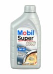 MOBIL 1L Super 3000 Formula R 5W30 синтетическое