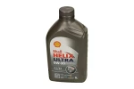 öljy SHELL HELIX 0W30 ULTRA A5/B5 1L täyssynteettinen