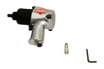 AIRPRESS - impact wrench 1/2" 680NM 45470