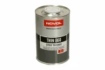 lahusti , vedeldaja epoksiid toodete jaoks  tööriistade puhastamiseks 1L NOVOL / THIN 860 RWE/ 32172