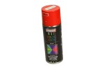 acrylic paint red glossy 400ML SPRAY 300005540 RAL3020