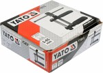 Yato yt-0610 bromskolvskjutare 0-65mm