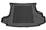 trunk mat Nissan X-Trail starting from 2001