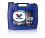 моторное масло PROFLEET LS-X 10W40 20L, Valvoline