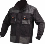YATO YT-80176 work jacket dimensions S