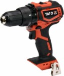 YATO YT-82795 Cordless drill 18V without brushes without battery